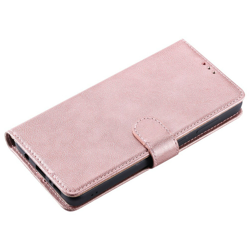 Funda y colgante desmontable para Samsung Galaxy A71