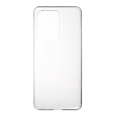 Samsung Galaxy S20 Funda Ultra Transparente Simple