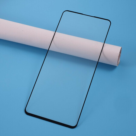 Protector de pantalla de cristal templado para el Samsung Galaxy A71