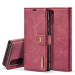 Funda Samsung Galaxy S20 Ultra DG. MING Desmontable Funda Samsung Galaxy S20 Ultra DG. MING Desmontable