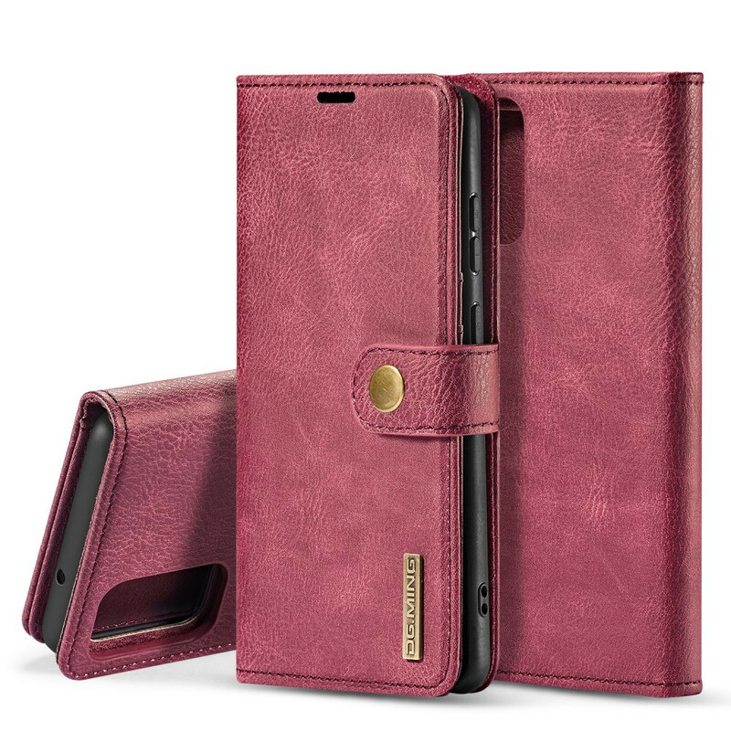Funda Samsung Galaxy S20 Ultra DG. MING Desmontable Funda Samsung Galaxy S20 Ultra DG. MING Desmontable