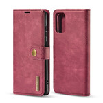 Funda Samsung Galaxy S20 Ultra DG. MING Desmontable Funda Samsung Galaxy S20 Ultra DG. MING Desmontable