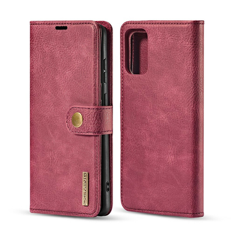 Funda Samsung Galaxy S20 Ultra DG. MING Desmontable Funda Samsung Galaxy S20 Ultra DG. MING Desmontable