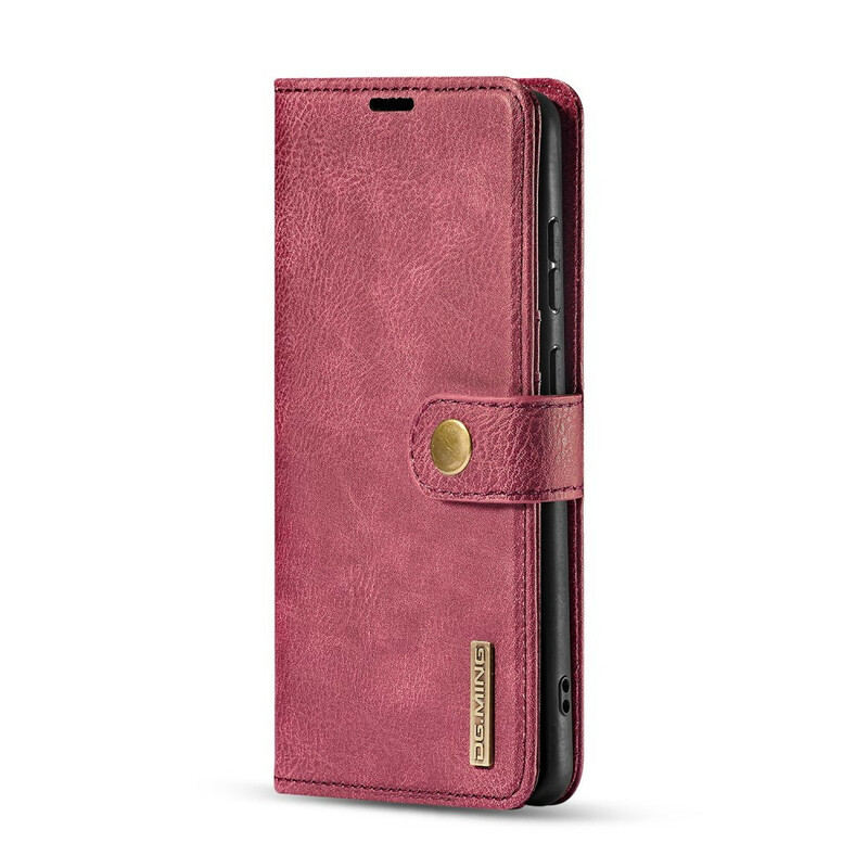 Funda Samsung Galaxy S20 Ultra DG. MING Desmontable Funda Samsung Galaxy S20 Ultra DG. MING Desmontable