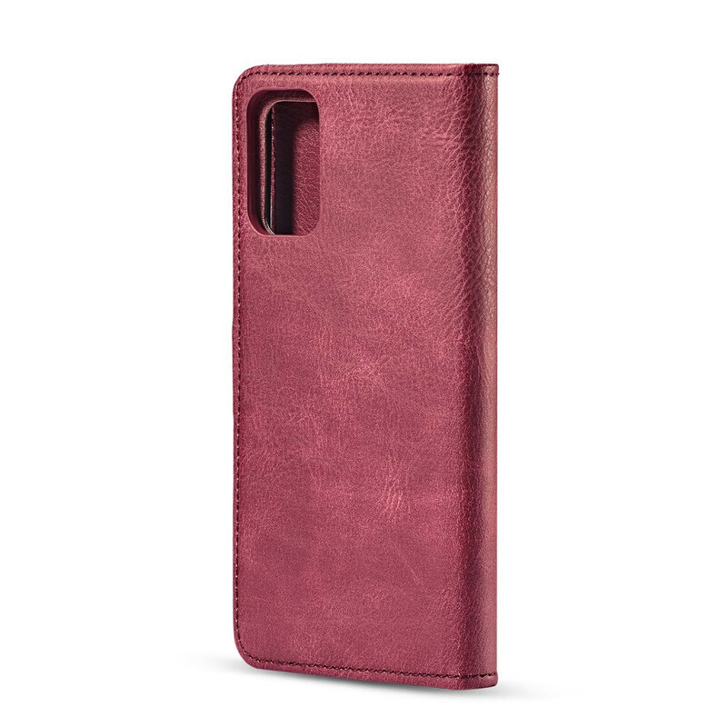 Funda Samsung Galaxy S20 Ultra DG. MING Desmontable Funda Samsung Galaxy S20 Ultra DG. MING Desmontable