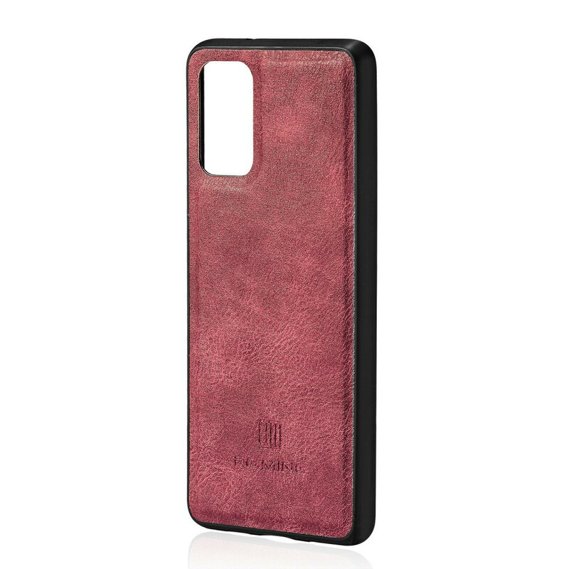 Funda Samsung Galaxy S20 Ultra DG. MING Desmontable Funda Samsung Galaxy S20 Ultra DG. MING Desmontable