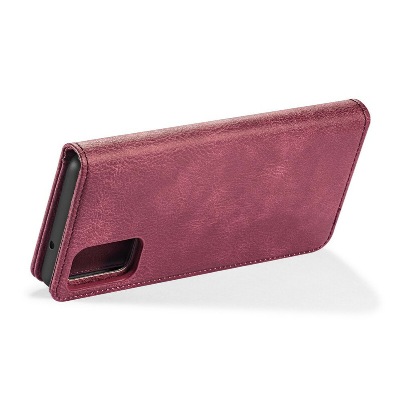 Funda Samsung Galaxy S20 Ultra DG. MING Desmontable Funda Samsung Galaxy S20 Ultra DG. MING Desmontable