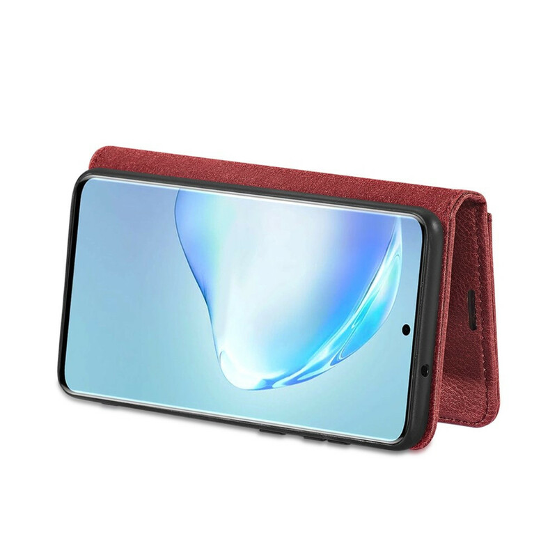 Funda Samsung Galaxy S20 Ultra DG. MING Desmontable Funda Samsung Galaxy S20 Ultra DG. MING Desmontable