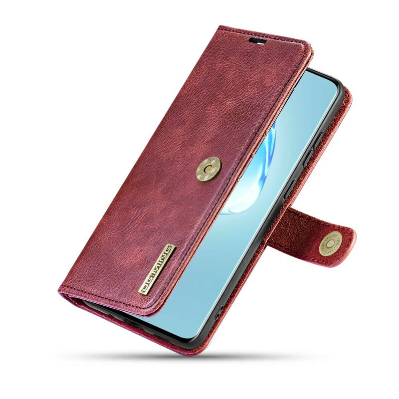 Funda Samsung Galaxy S20 Ultra DG. MING Desmontable Funda Samsung Galaxy S20 Ultra DG. MING Desmontable