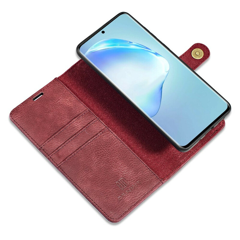 Funda Samsung Galaxy S20 Ultra DG. MING Desmontable Funda Samsung Galaxy S20 Ultra DG. MING Desmontable