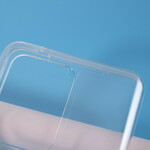 Samsung Galaxy S20 Funda Ultra Transparente 2 Piezas Desmontable