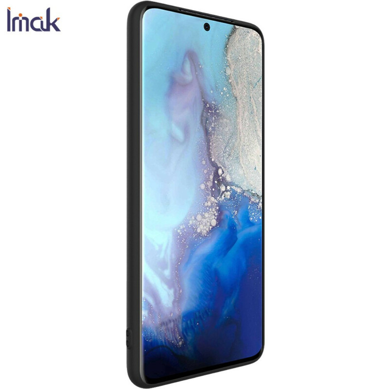 Samsung Galaxy S20 UC-1 Series Funda de silicona IMAK
