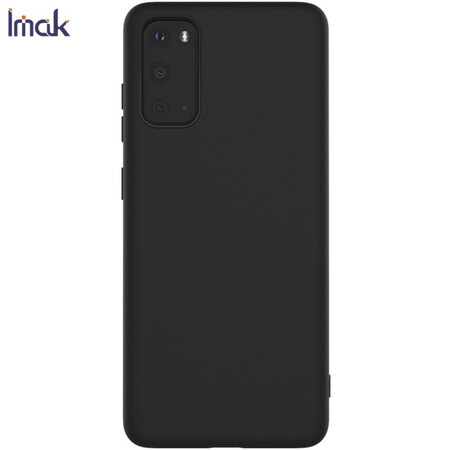 Samsung Galaxy S20 UC-1 Series Funda de silicona IMAK