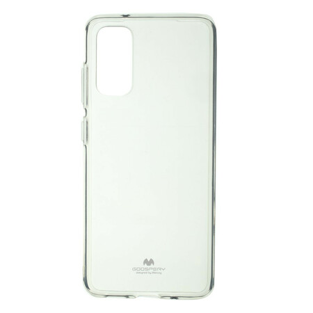 Samsung Galaxy S20 Style Glitter Funda Goospery