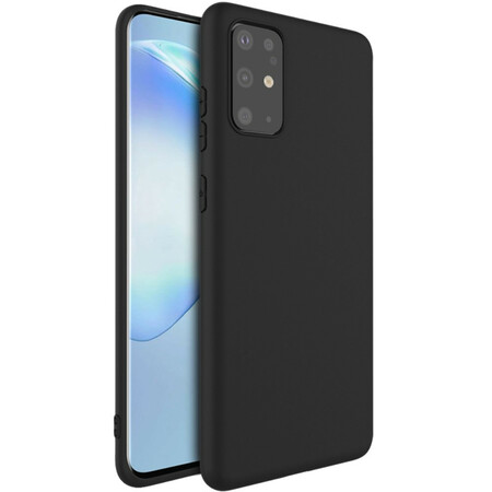 Samsung Galaxy S20 Plus UC-1 Series Funda de silicona IMAK