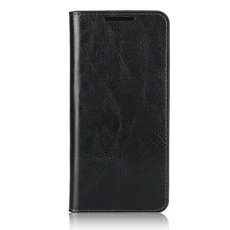 Flip Cover Samsung Galaxy S20 Piel Genuina