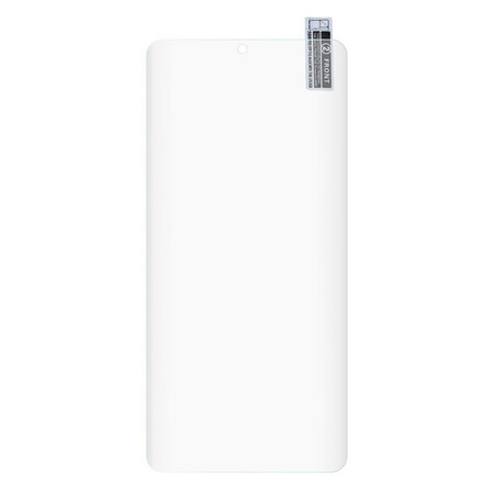 Protector de pantalla Ultra Clear Arc Edge para Samsung Galaxy S20