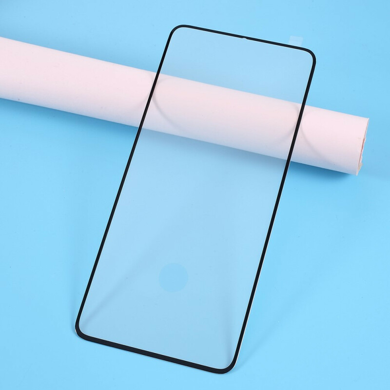 Protección de cristal templado para Samsung Galaxy S20 Plus RURIHAI