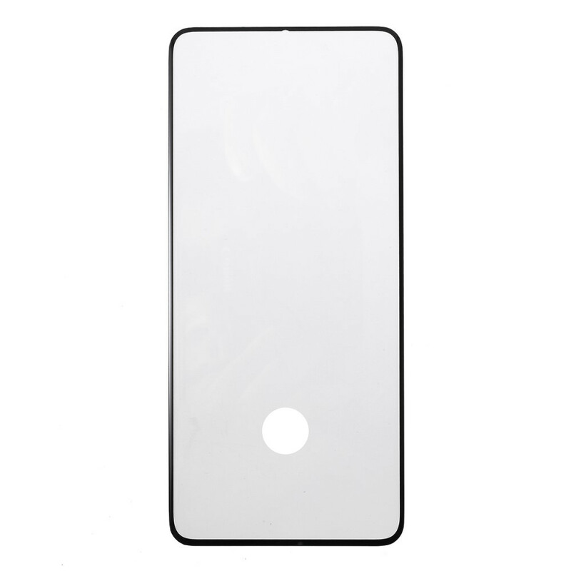 Protección de cristal templado para Samsung Galaxy S20 Plus RURIHAI