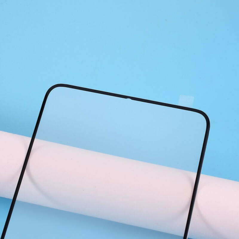Protección de cristal templado para Samsung Galaxy S20 Plus RURIHAI