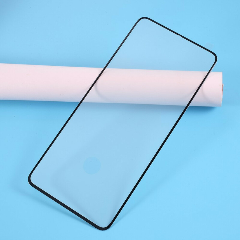 Protección de cristal templado para Samsung Galaxy S20 Plus RURIHAI