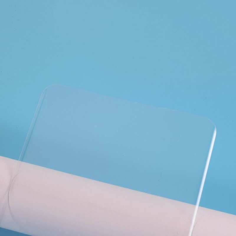 Protector de pantalla de cristal templado para el Samsung Galaxy S20 Plus