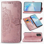 Funda Samsung Galaxy S20 Plus Mandala Edad Media