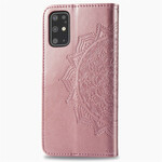 Funda Samsung Galaxy S20 Plus Mandala Edad Media