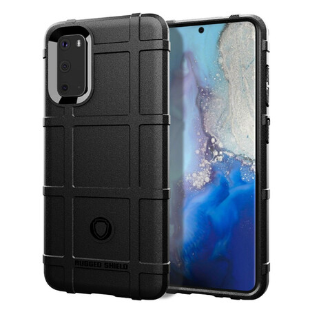 Samsung Galaxy S20 Rugged Shield