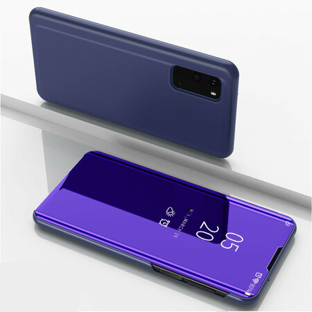 Flip Cover Samsung Galaxy S20 Mirror