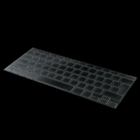 Protección transparente para MacBook Pro / Pro Retina