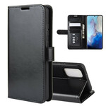 Funda de cuero Samsung Galaxy S20 Slim