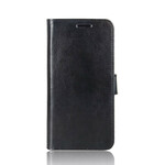 Funda de cuero Samsung Galaxy S20 Slim