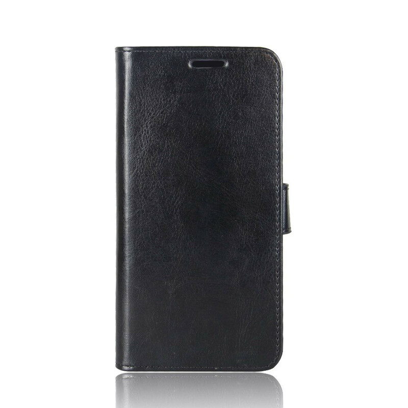 Funda de cuero Samsung Galaxy S20 Slim