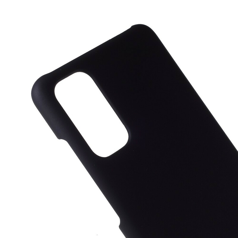 Funda de goma para Samsung Galaxy S20 Plus