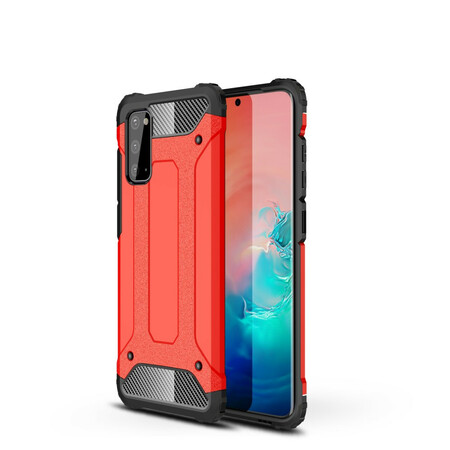 Funda Samsung Galaxy S20 Survivor