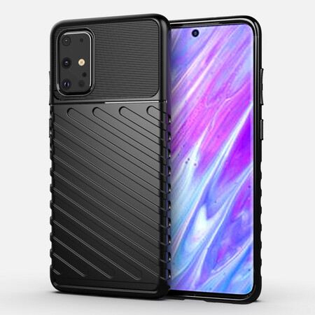 Funda Samsung Galaxy S20 Plus Thunder Series