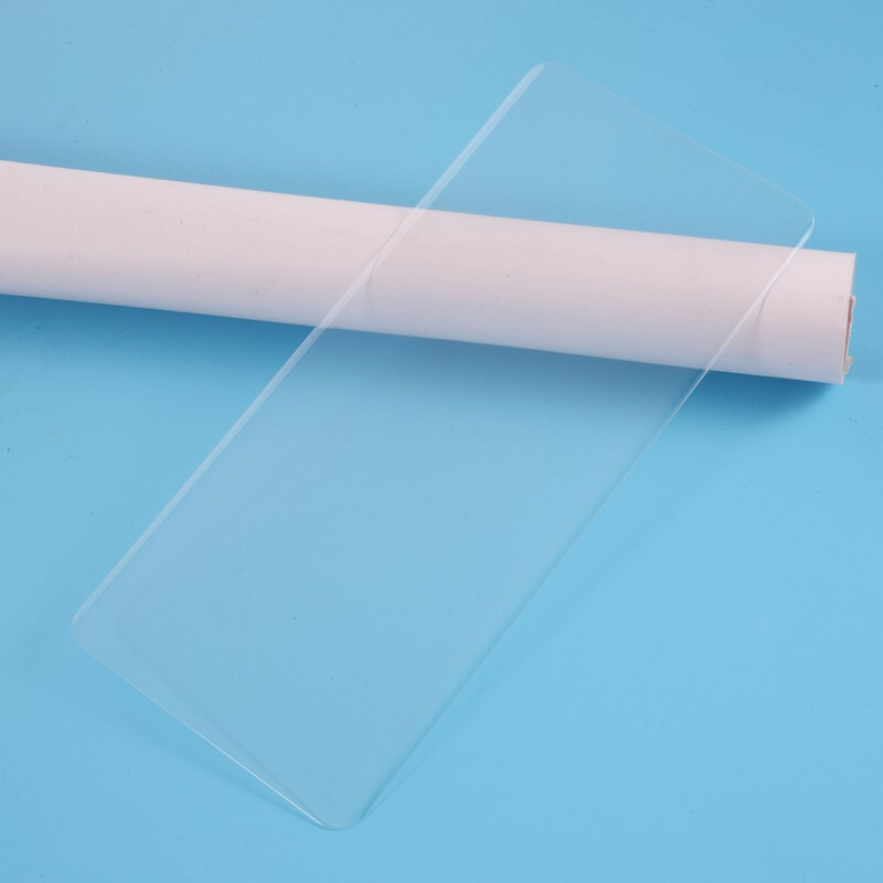 Protector de pantalla de cristal templado para el Samsung Galaxy S20