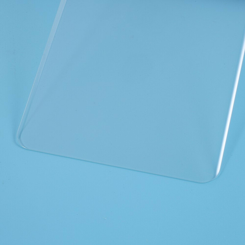 Protector de pantalla de cristal templado para el Samsung Galaxy S20