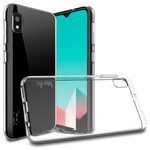 Samsung Galaxy A10e IMAK Funda transparente