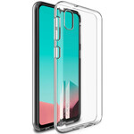 Samsung Galaxy A10e IMAK Funda transparente