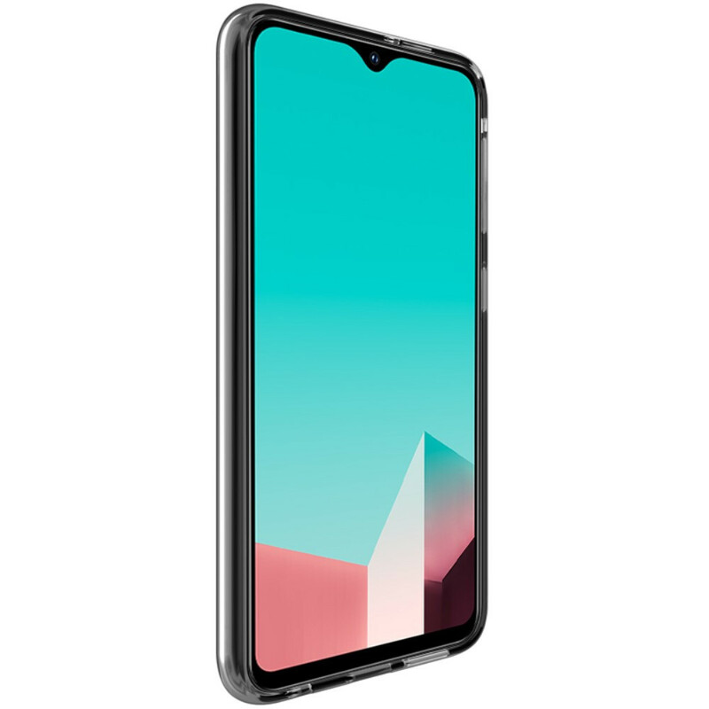 Samsung Galaxy A10e IMAK Funda transparente