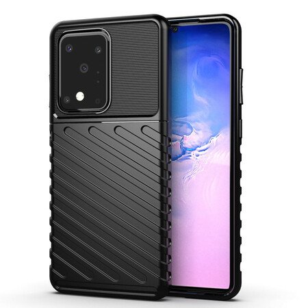 Funda Samsung Galaxy S20 Ultra Thunder Series