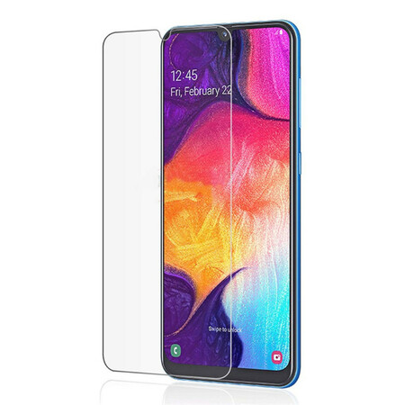 Protector de pantalla de cristal templado para el Samsung Galaxy A10e