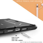 Funda para iPad 10.2" (2019) Estuche para lápices ultra duradero
