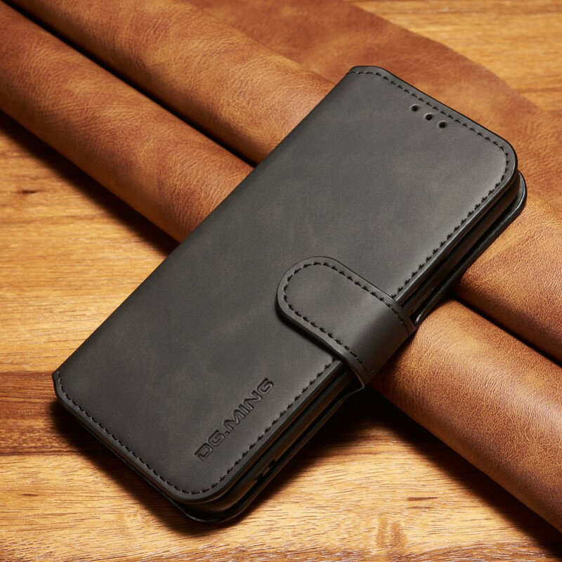 Funda Samsung Galaxy S7 DG.MING Retro