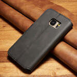 Funda Samsung Galaxy S7 DG.MING Retro