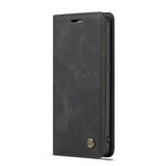 Flip Cover Samsung Galaxy S7 CASEME Leatherette