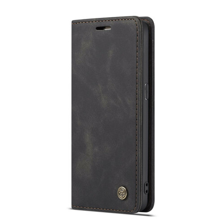 Flip Cover Samsung Galaxy S7 CASEME Leatherette