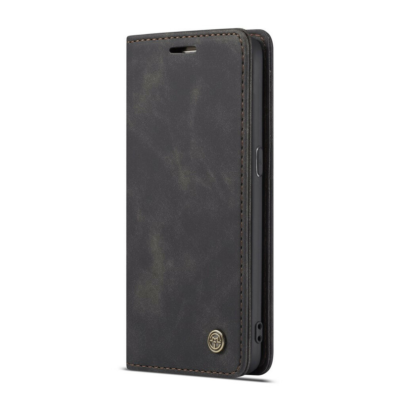 Flip Cover Samsung Galaxy S7 CASEME Leatherette